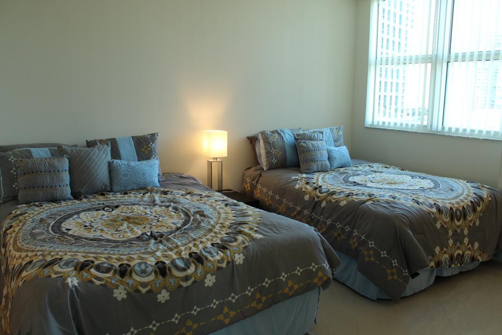 Lyx Suites At One Broadway In Brickell Маямі Номер фото